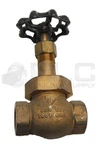 New Hammond IB444 Gate Valve 3/4" 800WSP 1000WOG *read*. Fixed Price $90.00.