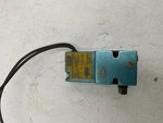 Mac Valves 611B-11-611BA Solenoid 8.5W 24VDC. Fixed Price $24.99.