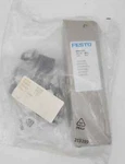 Festo 8820 JMFH-5-1/8 Valve With Solenoids *nda Available*. Fixed Price $214.40.