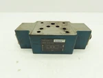 Rexroth Z2FS 10-5-31/V Hydraulic Throttle/check Sandwich Valve. Fixed Price $22.72.
