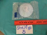 Fluoroware 223-71 Galtek Fluid Handling Wafer Purebond Fluoropure Quikgrip Valve. Fixed Price $14.98.