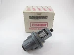 New Fisher Controls 6392-1 Regulator Pilot 63921. Fixed Price $329.99.