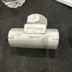 Armstrong 1/2" Steam Trap CD-33 A743 CA40 Size Npt Read. Fixed Price $79.99.