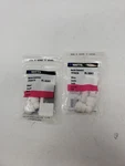 Lot Of Watts PL-3002 Elbow. Fixed Price $8.99.