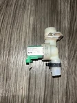 Deltrol DSVP42-S-4-B-2-3 , Solenoid Valve #2K5A. Fixed Price $99.50.