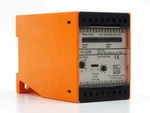 Ifm Electronic Fluid / Gas Flow Controller With Din Rail Mount - Vs 0200 Sy 0101. Fixed Price $52.25.