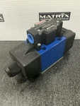 Rexroth 4WE10E40/CW110N9DAL Hydraulic Directional Valve 4WE10E40CW110N9DAL. Fixed Price $849.00.