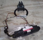 Sumitomo SD4SGS-ACB-02C-D24-50-Z Directional Valve =used= DC24S Coild. Fixed Price $250.00.