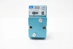 Mac 711C-12-PI-501JA Pneumatic Solenoid Valve 1/4IN Npt 150PSI. Fixed Price $41.00.