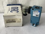 Mac Valves 225B-611JC 225B611JC 24VDC 8.5W Solenoid. Fixed Price $95.00.