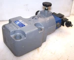 Tokyo Keiki Pressure Relief Valve Min .9 Mpa 7 TCG30-10-BV-12. Fixed Price $199.99.