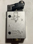 Aventics Bosch 0820402108 / Pneumatic Directional Control Valves. Fixed Price $34.99.