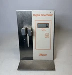 Tekmar Digital Flowmeter 9214. Fixed Price $285.00.