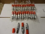 Hydraulic Pressure Reducing Relieving Valve 28PCS Vickers PRV1-10-S-0-6/. Fixed Price $875.00.