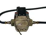 Ross Serpar Double Valves 3573D4211 See Pics 30 Day Warranty. Fixed Price $719.10.
