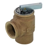 Conbraco Industries 1041810 3/4 50# 697,000 Btu Relief Valve. Fixed Price $62.75.