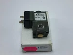 Nordson 401856 Solenoid Valve 24VDC 17.1 Watts. Fixed Price $93.00.