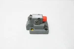 Rexroth DB30-2-52/315U/12 Hydraulic Pressure Relief Valve. Fixed Price $427.80.