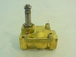 205279 New-no Box; Aro TB06HB-000-N Pilot Valve; 2-WAY; 10-150 Psi; 3/4" Npt. Fixed Price $35.94.