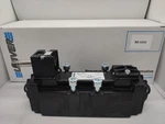 Univer BE-5000 Solenoid Valve 5/2 ISO3 Monostable Mixed System. Fixed Price $233.60.