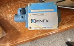 New Dynex Hydraulic Directional Control Max 5000 Psi # Z-4272. Fixed Price $199.99.