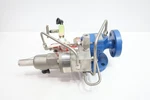 Anderson Greenwood 44310F12/S1 Flanged Relief Valve 1IN 400PSI 218GPM. Fixed Price $1906.10.