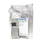 New In Box Festo VUVG-B10-M52-RZT-F-1T1L 573416 Solenoid Control Valve. Fixed Price $140.00.