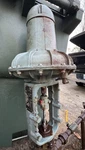 Foxboro Stabilflo V1SF2A1A00A Control Valve With P50 Actuator Ansi 300. Fixed Price $275.00.