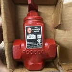 Bell & Gossett Sa 3/4" Bz Manual Flo Control Valve For Water. Fixed Price $70.00.