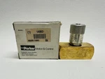 New Parker 1A863 Valve. Fixed Price $79.99.