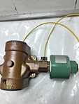 Asco HT8211D22MO Solenoid Valve. Fixed Price $373.41.