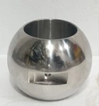 Aker BA0065213 Spare Ball For 4" Valve New Fast Shipping. Fixed Price $797.81.