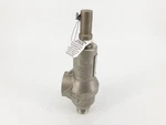 New Taylor Valve T-8200-1 Safety Relief 1" 475PSI Set 82E6351511 No Box. Fixed Price $264.95.