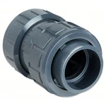 2" Asahiav Check Valve: Ball, Inline Body, Pvc #18. Fixed Price $189.99.