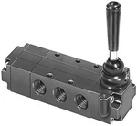 Parker Hannifin 521831000 Directair 4 Series Inline And Subbase Control. Fixed Price $314.25.