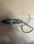 Nachi Solenoid Valves :SS-G01-E3X-R-C115-E30. Fixed Price $40.00.