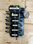 Mac Valves FC82A-AA. PR82A-DCDA. 82A-0A-BKA. TM-DAAP-1DA. Fixed Price $480.00.