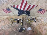 Videojet Excel Valve 203808 205989 Air Filter Regulator Large Lot Of. Fixed Price $89.99.