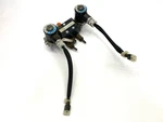 Alkon A8065 Pneumatic Solenoid Valve 1/4" Ports. Fixed Price $43.19.