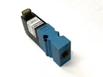Mac Knapp K46-1 Pneumatic Solenoid Valve 24VDC 9.6W 120PSI. Fixed Price $29.99.