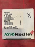 8262G011V 120/60 110/50 Asco. Fixed Price $40.00.
