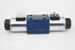 New Bosch Rexroth 4WE6E73-6X/EG24N9K4/A12/62 R978017760 Directional Spool Valve. Fixed Price $299.99.