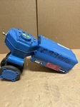 New Neles Jamesbury Pneumatic Actuator Valve Assembly Bj 10/40 2". Fixed Price $1129.50.