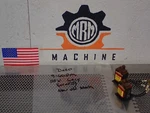 Decco 9-662M Coils 115V 60CY New Old Stock (lot Of 2). Fixed Price $49.99.