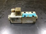 Eaton Vickers DG4V-3-2A-M-U-HL7-60 Solenoid Valve #13E28PR6*AD. Fixed Price $49.99.