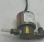 Parker C2DA1031 Skinner Valve, Solenoid 24VDC 30PSI, Fluid Control. Fixed Price $71.43.