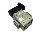 Smc AV3000-N03-5DZ Soft Start Pneumatic Valve 3/8" Ports. Fixed Price $35.99.