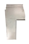 1951 1952 1953 1954 Henry J Allstate Driver Side Front Floor Pan New. Fixed Price $164.82.
