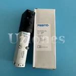 New Solenoid Valve For Festo VSVA-B-B52-ZD-A1-1T1L VSVABB52ZDA11T1L 539156 24VDC. Fixed Price $49.00.