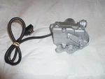 Vdo Valve 408 201/1/12 Made In Germany. Fixed Price $199.99.